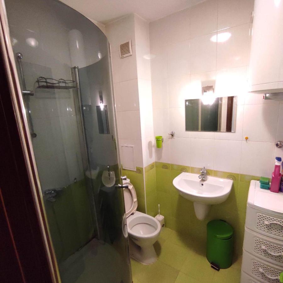 Spa Plovdiv Extérieur photo