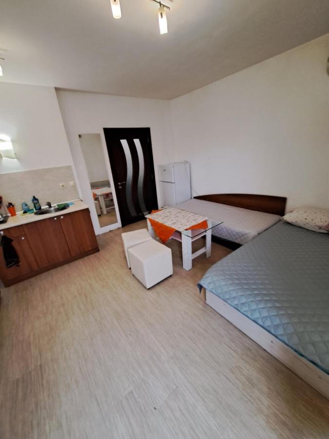 Spa Plovdiv Extérieur photo
