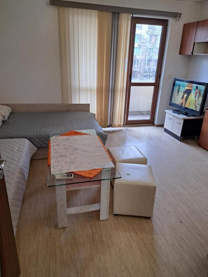 Spa Plovdiv Extérieur photo