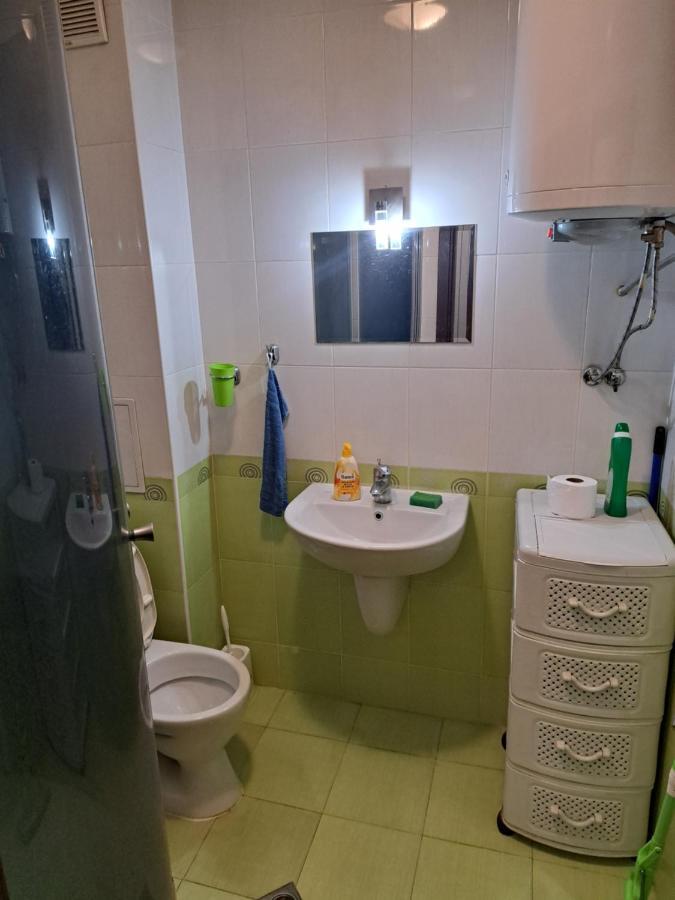 Spa Plovdiv Extérieur photo